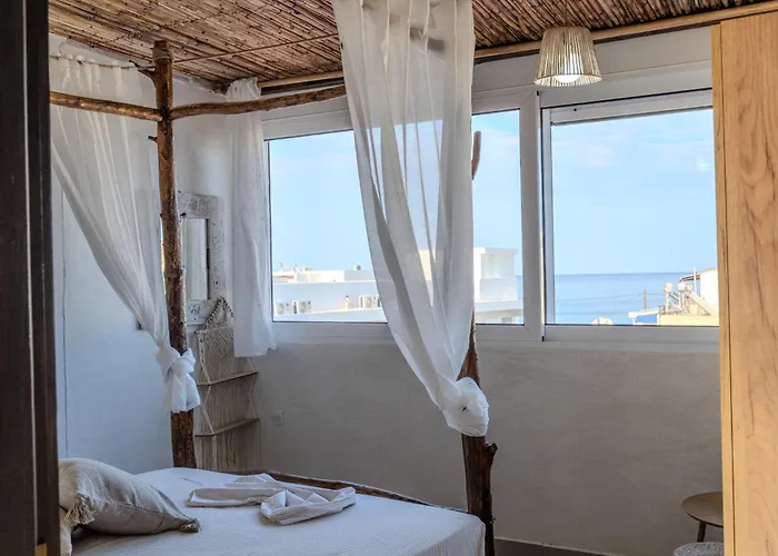 Apartament Christos And Family