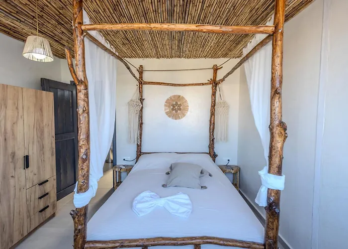 Apartament Christos And Family Archangelos (Rhodes)