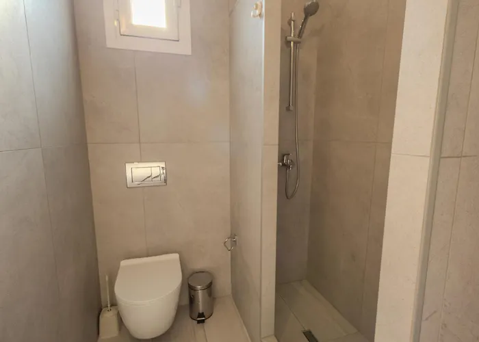 Apartament Christos And Family