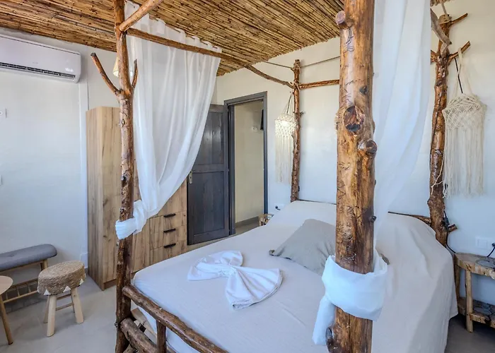 Christos And Family Apartament Archangelos (Rhodes)