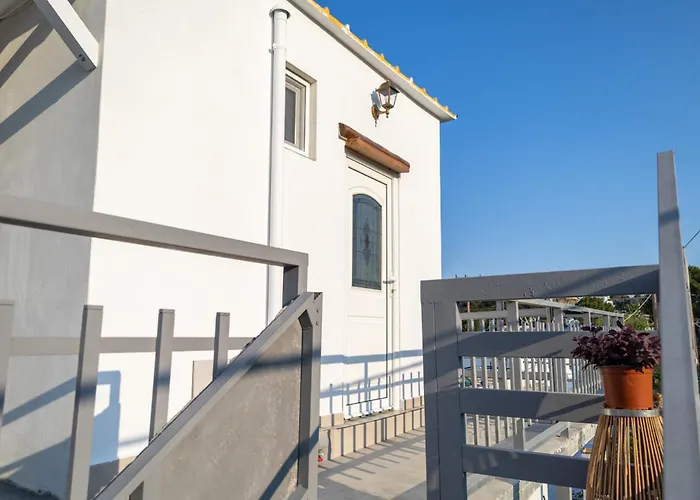 Apartament Christos And Family *