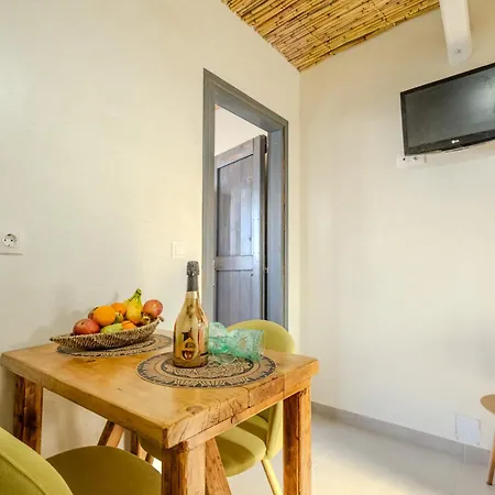 Apartmán Christos And Family Archangelos (Rhodes)