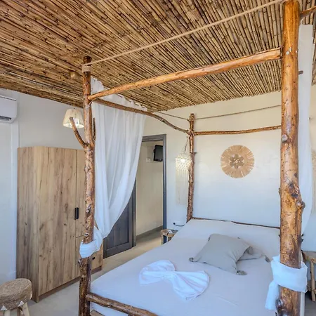 Apartmán Christos And Family *