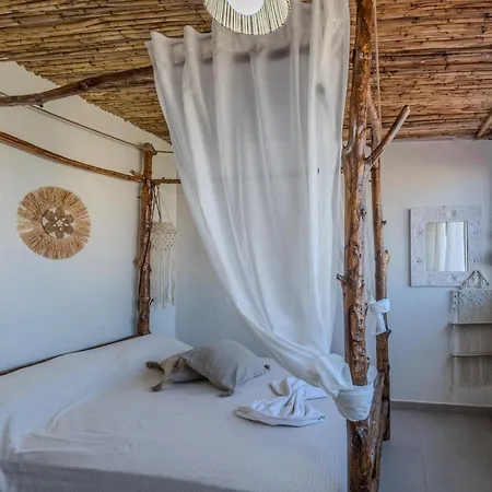 Christos And Family Apartmán Archangelos (Rhodes)