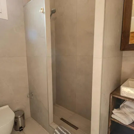 Christos And Family * Archangelos (Rhodes)