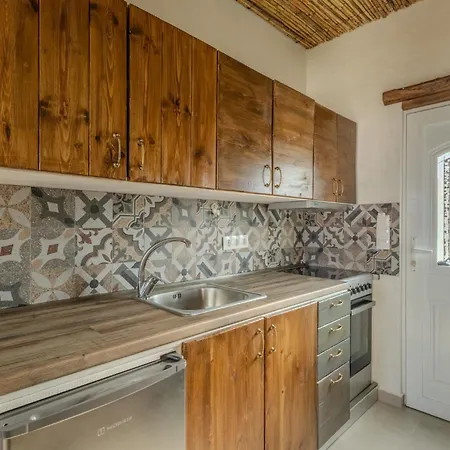 Christos And Family Appartement *