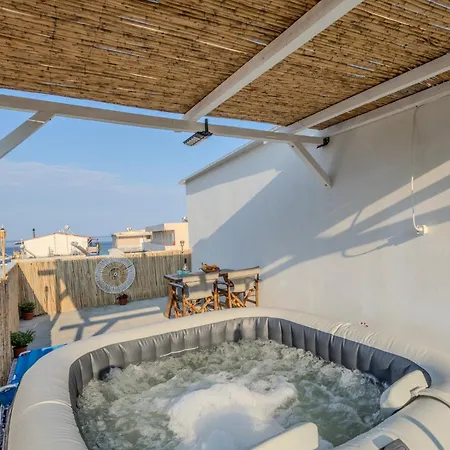 Christos And Family * Archangelos (Rhodes)