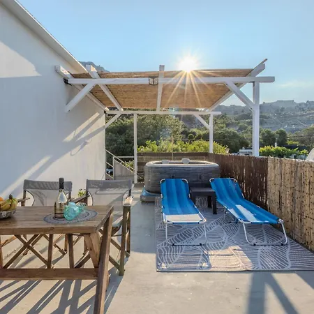 Apartman Christos And Family *