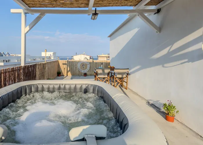 Christos And Family Archangelos (Rhodes)