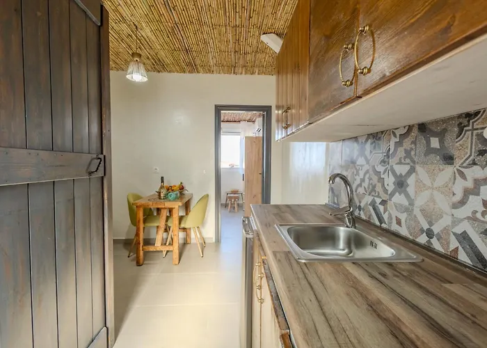 Lejlighed Christos And Family