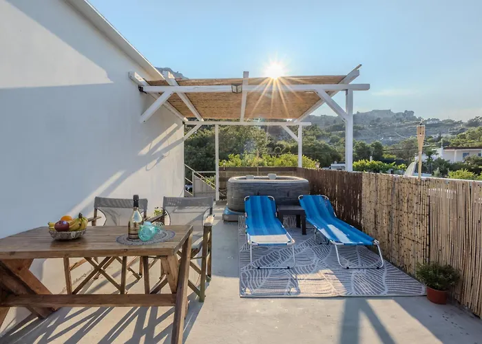 Lejlighed Christos And Family *