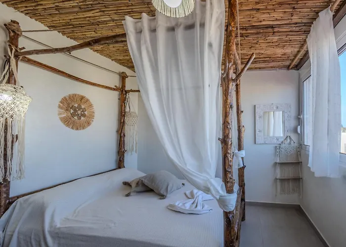 Christos And Family Lejlighed Archangelos (Rhodes)