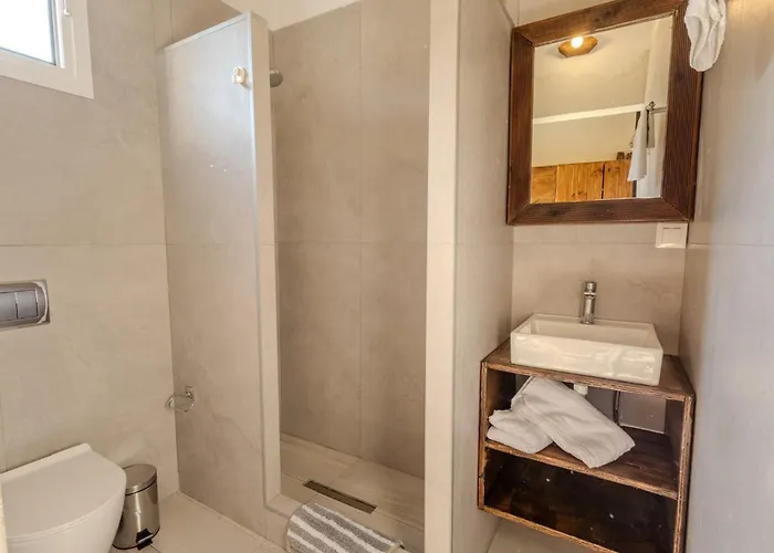 Lejlighed Christos And Family