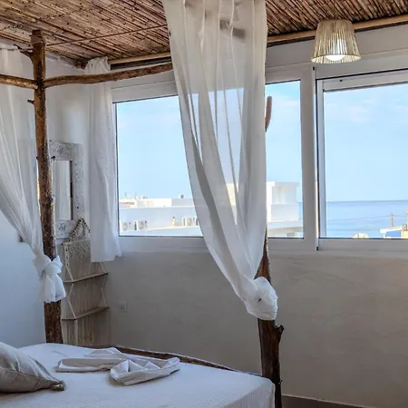 Apartamento Christos And Family