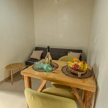 Christos And Family Apartamento Archangelos (Rhodes)