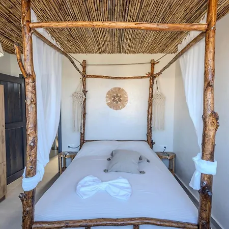 Apartamento Christos And Family Archangelos (Rhodes)