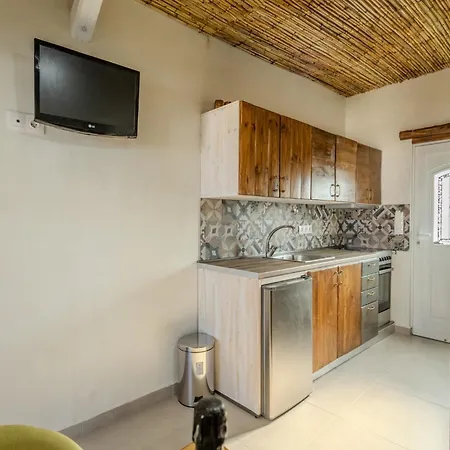 Christos And Family Apartamento