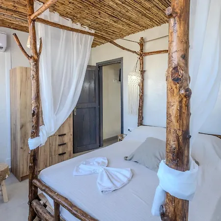 Christos And Family Lägenhet Archangelos (Rhodes)