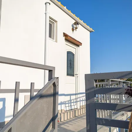 Apartamento Christos And Family *