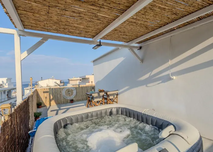 Christos And Family * Archangelos (Rhodes)