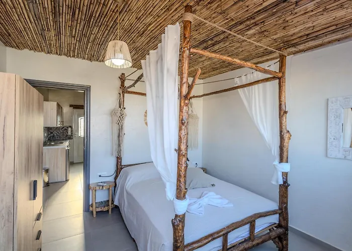 Daire Christos And Family