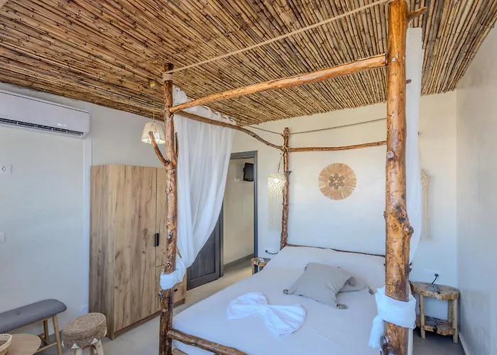 Daire Christos And Family *